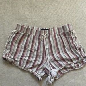 Boho Shorts